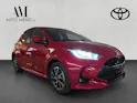 Toyota Yaris 1.5 VVT-i HSD Trend
