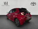 Toyota Yaris 1.5 VVT-i HSD Trend