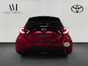 Toyota Yaris 1.5 VVT-i HSD Trend