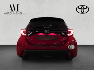 Toyota Yaris 1.5 VVT-i HSD Trend