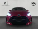 Toyota Yaris 1.5 VVT-i HSD Trend
