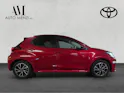 Toyota Yaris 1.5 VVT-i HSD Trend