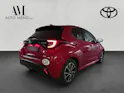 Toyota Yaris 1.5 VVT-i HSD Trend