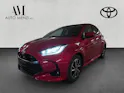 Toyota Yaris 1.5 VVT-i HSD Trend