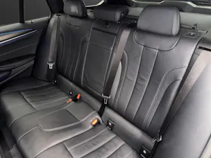 BMW 530e xDrive Touring M SPORT