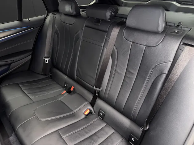 BMW 530e xDrive Touring M SPORT