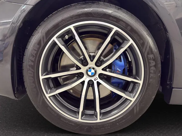 BMW 530e xDrive Touring M SPORT