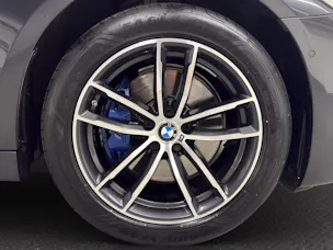 BMW 530e xDrive Touring M SPORT