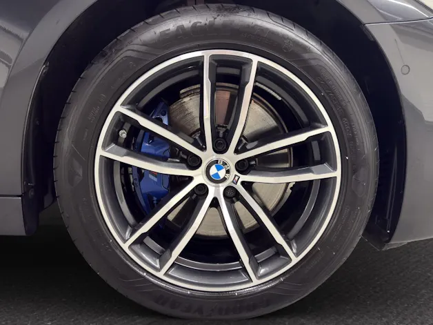 BMW 530e xDrive Touring M SPORT