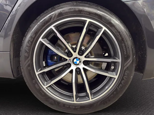 BMW 530e xDrive Touring M SPORT