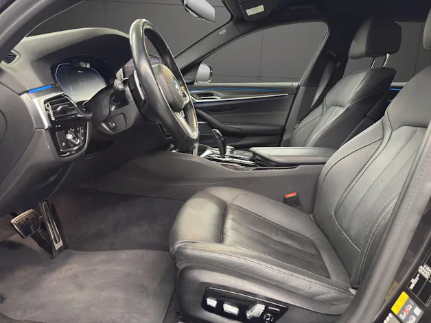 BMW 530e xDrive Touring M SPORT