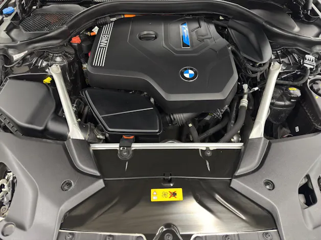 BMW 530e xDrive Touring M SPORT