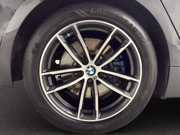 BMW 530e xDrive Touring M SPORT