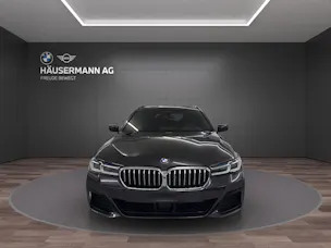 BMW 530e xDrive Touring M SPORT