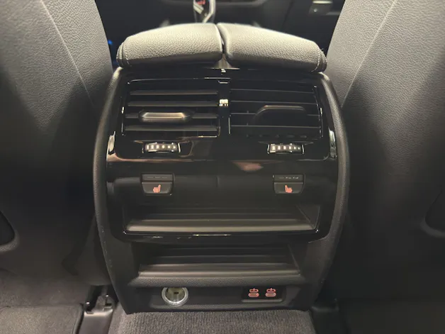 BMW 530e xDrive Touring M SPORT