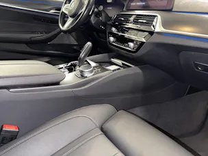BMW 530e xDrive Touring M SPORT