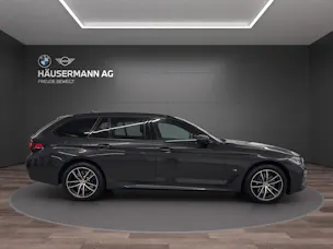 BMW 530e xDrive Touring M SPORT