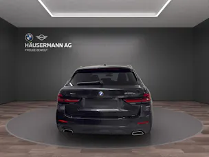 BMW 530e xDrive Touring M SPORT