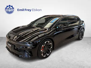 ZEEKR 7GT Privilege AWD
