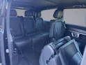 Mercedes-Benz V 300 d Swiss Ed. lang 4matic Van