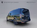 Mercedes-Benz V 300 d Swiss Ed. lang 4matic Van