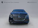 Mercedes-Benz V 300 d Swiss Ed. lang 4matic Van