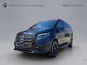 Mercedes-Benz V 300 d Swiss Ed. lang 4matic Van