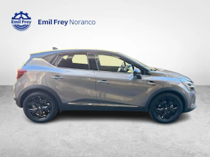 immagine del veicolo MITSUBISHI ASX 1.6 HEV Instyle + Ruote invernali incluse