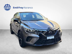 immagine del veicolo MITSUBISHI ASX 1.6 HEV Instyle + Ruote invernali incluse