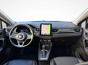 immagine del veicolo MITSUBISHI ASX 1.6 HEV Instyle + Ruote invernali incluse
