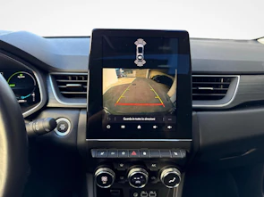 immagine del veicolo MITSUBISHI ASX 1.6 HEV Instyle + Ruote invernali incluse