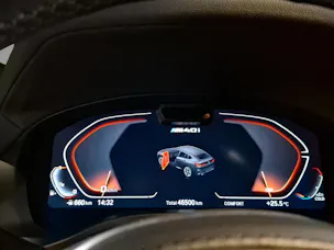 BMW X4 M40i