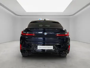 BMW X4 M40i