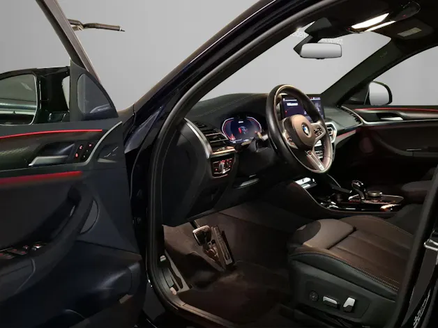 BMW X4 M40i