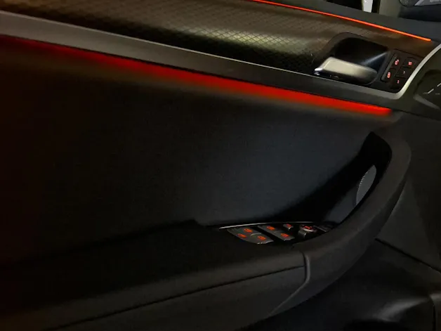 BMW X4 M40i