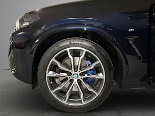 BMW X4 M40i