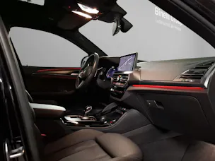 BMW X4 M40i