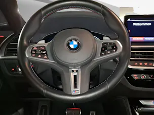 BMW X4 M40i