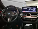 BMW X4 M40i