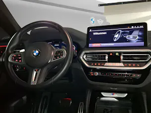 BMW X4 M40i