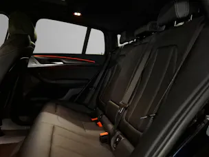BMW X4 M40i