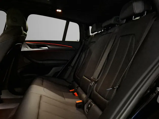 BMW X4 M40i