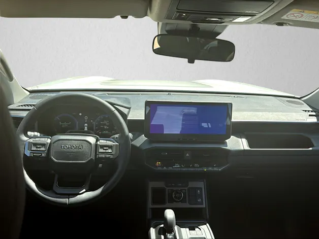 Toyota Hilux Double Cab.-Pick-up 59KWh Comfort