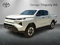 Toyota Hilux Double Cab.-Pick-up 59KWh Comfort