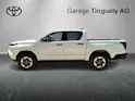 Toyota Hilux Double Cab.-Pick-up 59KWh Comfort