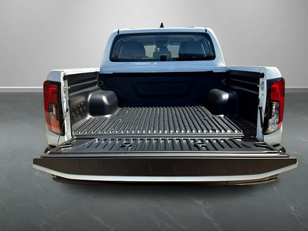 Toyota Hilux Double Cab.-Pick-up 59KWh Comfort