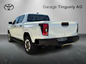 Toyota Hilux Double Cab.-Pick-up 59KWh Comfort