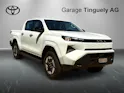 Toyota Hilux Double Cab.-Pick-up 59KWh Comfort