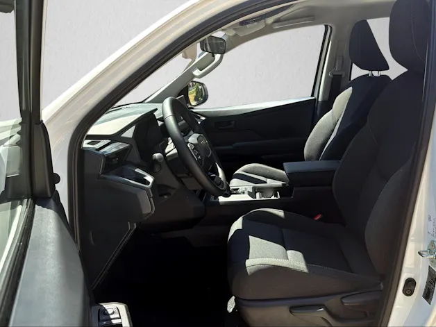 Toyota Hilux Double Cab.-Pick-up 59KWh Comfort