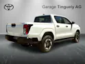 Toyota Hilux Double Cab.-Pick-up 59KWh Comfort